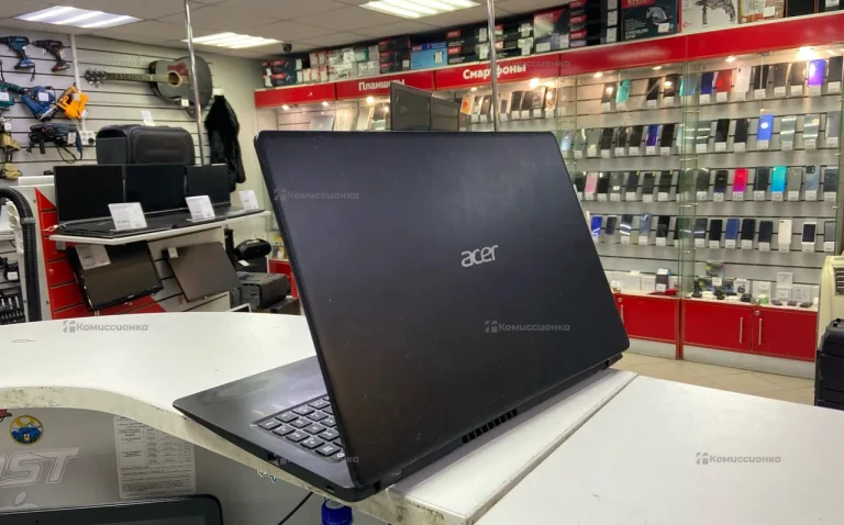Ноутбук Acer i5-8265U/MX230