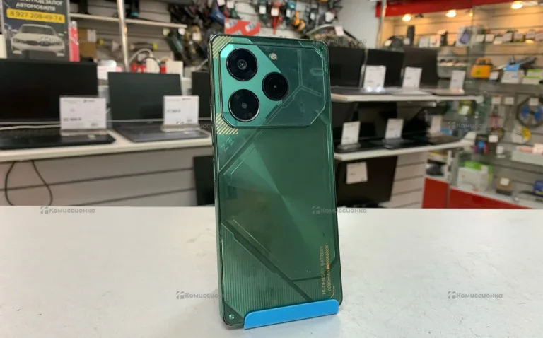 Tecno POVA 6 Pro 8/256GB