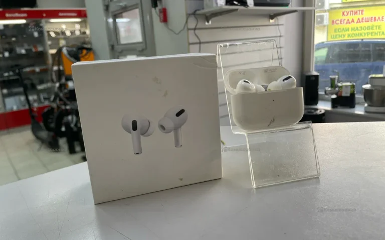 Наушники  AirPods Pro