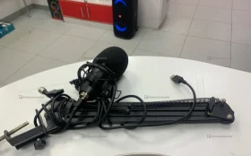 Купить Микрофон DEXP BK-20 б/у , в Уфа Цена:790рублей