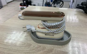 Купить Ручной отпариватель 2в1 б/у , в Нижнекамск Цена:790рублей