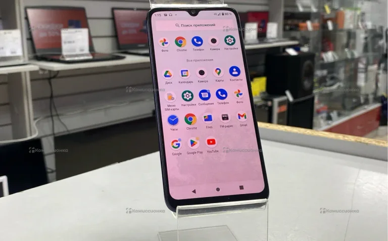 Xiaomi Mi 9 Lite 4/64 ГБ