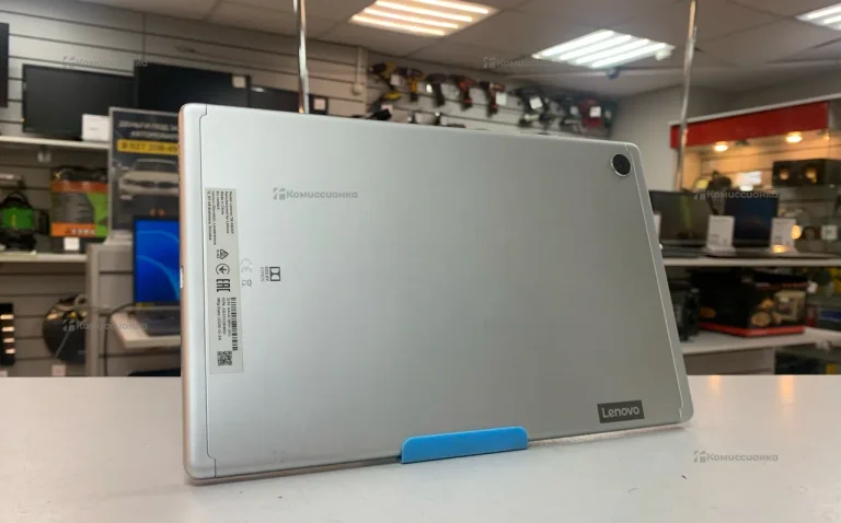 Планшет Lenovo Tab M10 64 ГБ