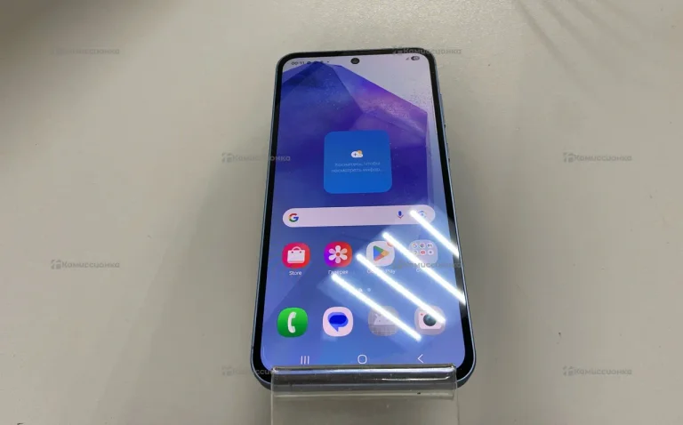 Samsung Galaxy A55 8/256 ГБ