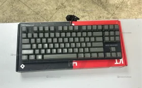 Купить Клавиатура Red Square б/у , в Челябинск Цена:1200рублей
