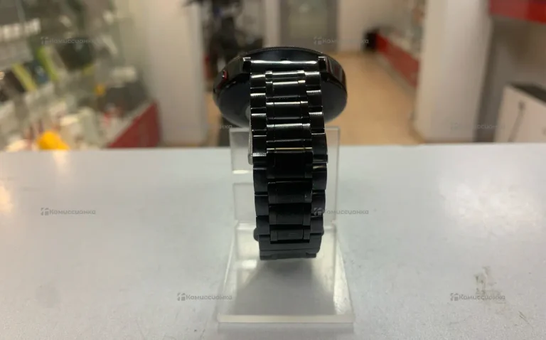 Samsung Galaxy Watch MIL-STD-810G
