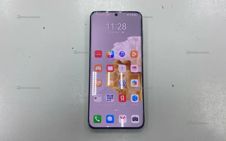 Huawei P60 Pro 8/256 ГБ