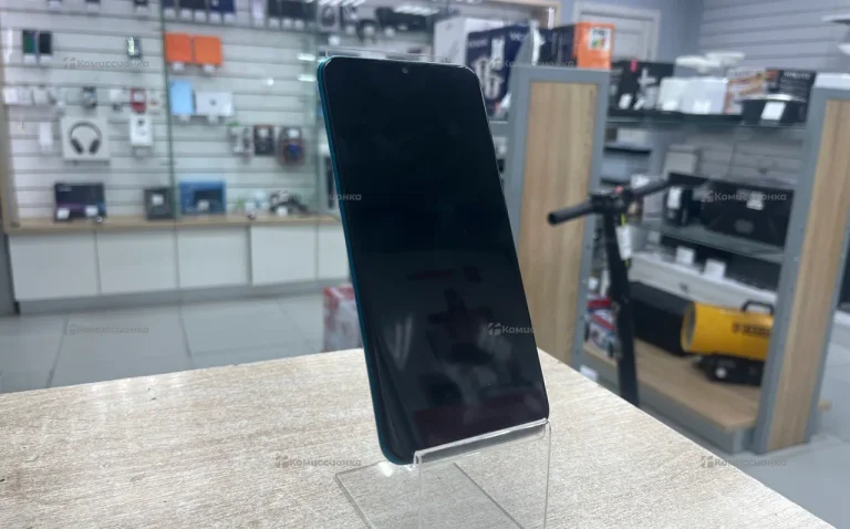 Xiaomi Redmi 9 3/32 ГБ