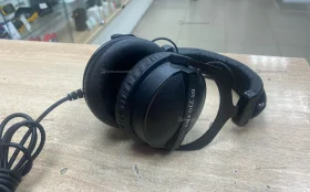 Купить Наушники Beyerdynamic DT 770 Pro 32 Ohm б/у , в Москва и область Цена:5500рублей