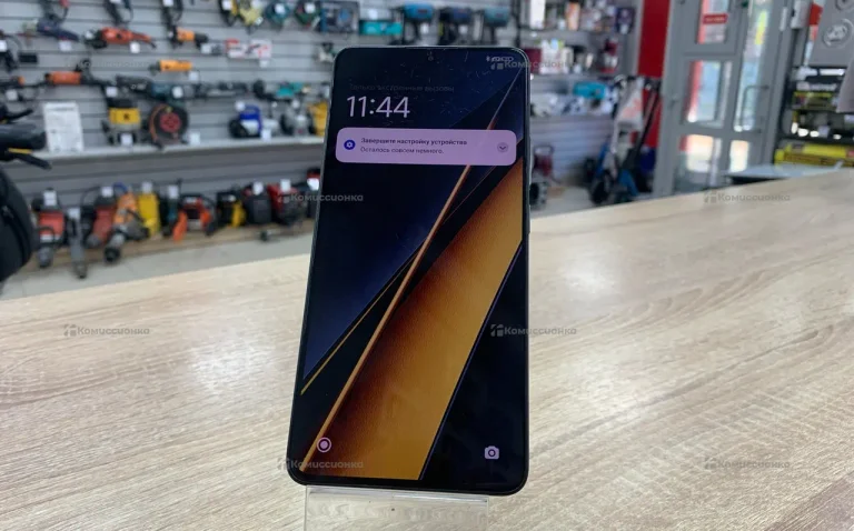 Xiaomi Poco X6 Pro 12/512 ГБ