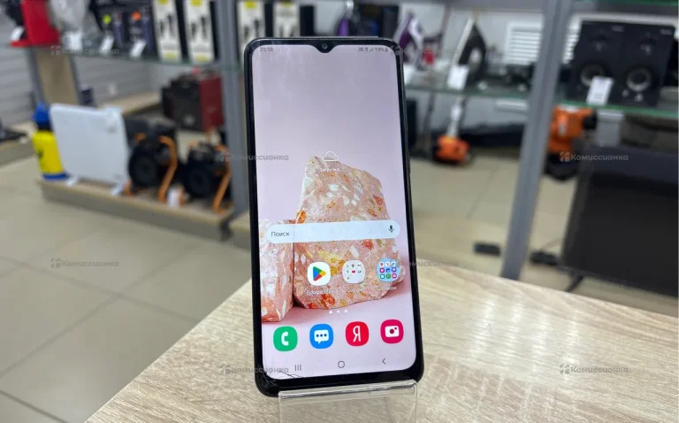 Samsung Galaxy a02