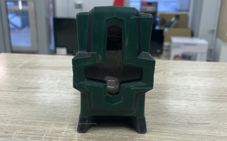 Лазерный уровень BOSCH PCL 20