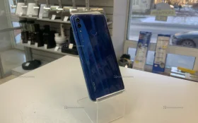 Honor 10 Lite 3/64 ГБ