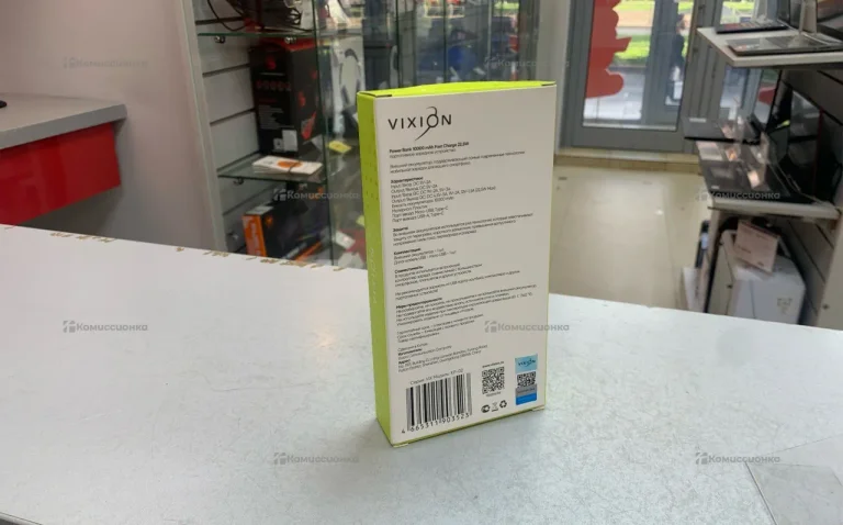 Powerbank Vixion 10000