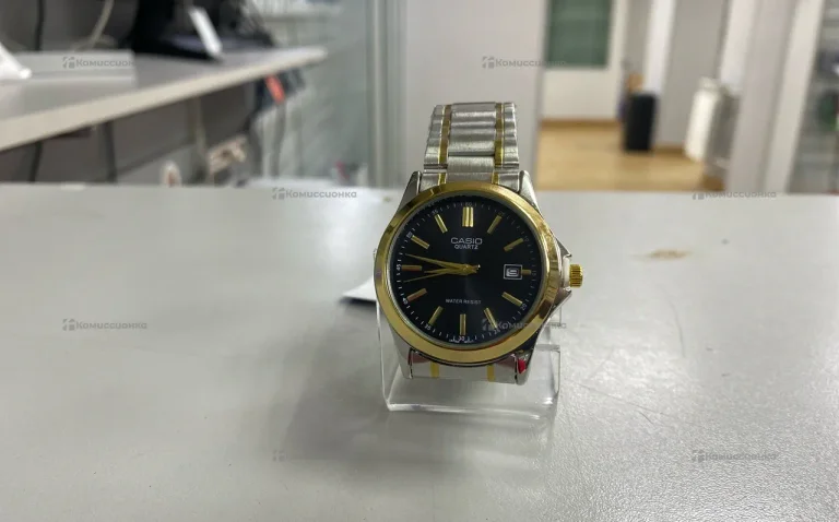Часы Casio реплика