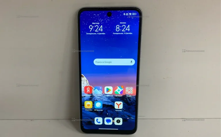 Xiaomi Redmi 10 4/128 ГБ