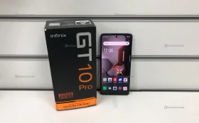 Infinix GT 10 Pro 8/256 ГБ