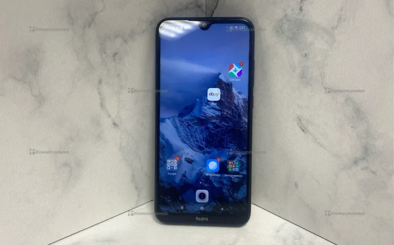 Xiaomi Redmi Note 8T 4/64Gb