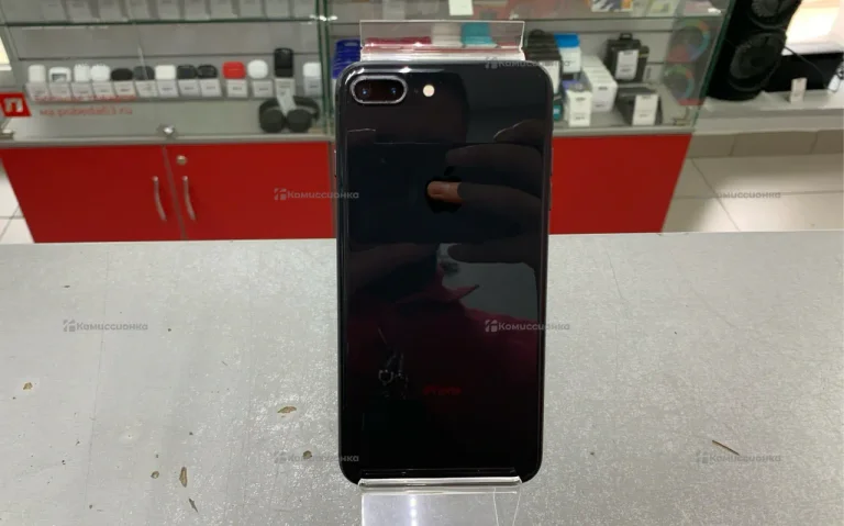 Apple iPhone 8 Plus 256 ГБ
