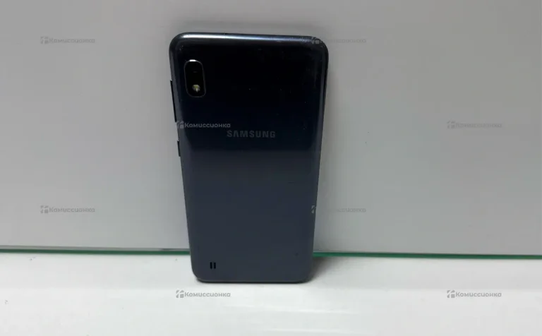 Samsung Galaxy A10 2/32 ГБ