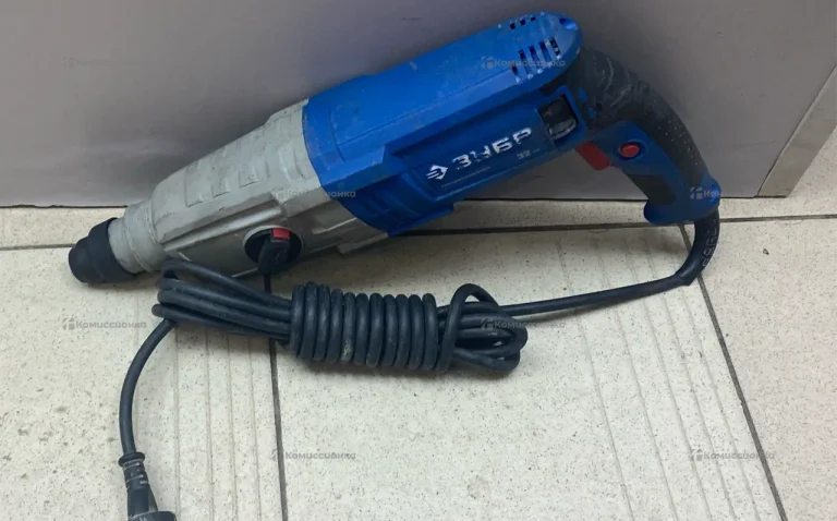 ЗУБР ЗП-28-800К