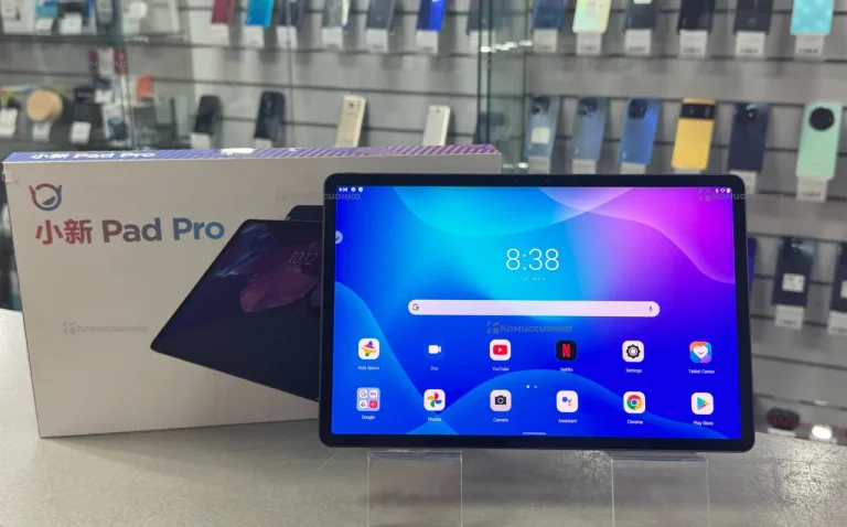 TAB P11 pro