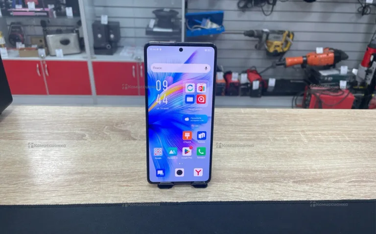 Infinix Note 30 8/256 ГБ