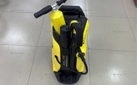 Купить Мойка высокого давления Karcher K 7 Premium Full б/у , в Самара Цена:37990рублей