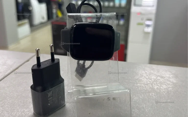 Часы Smart Redmi