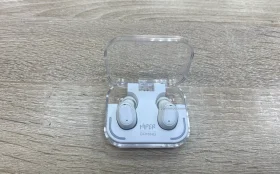 Наушники  hoper gsminf