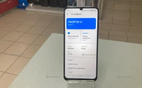 Realme Note 50 3/64 ГБ