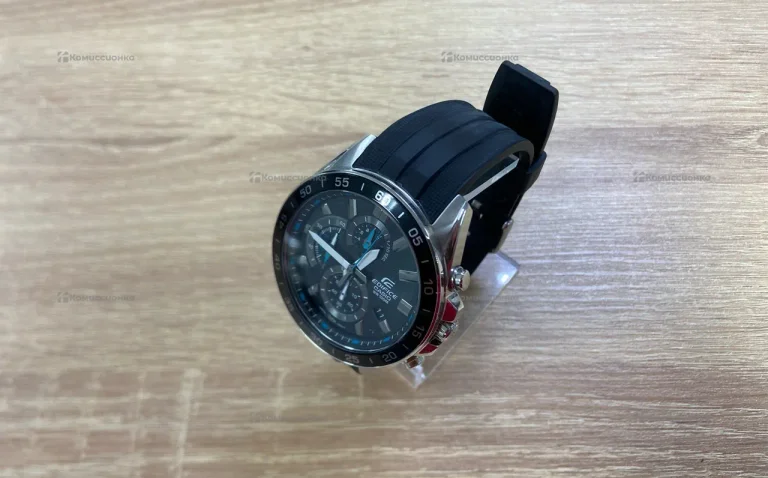 Часы  Casio Edifice  efv-550pq