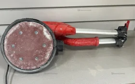 Купить Шлифмашина для стен и потолков Einhell TC-DW 225 б/у , в Самара Цена:7500рублей