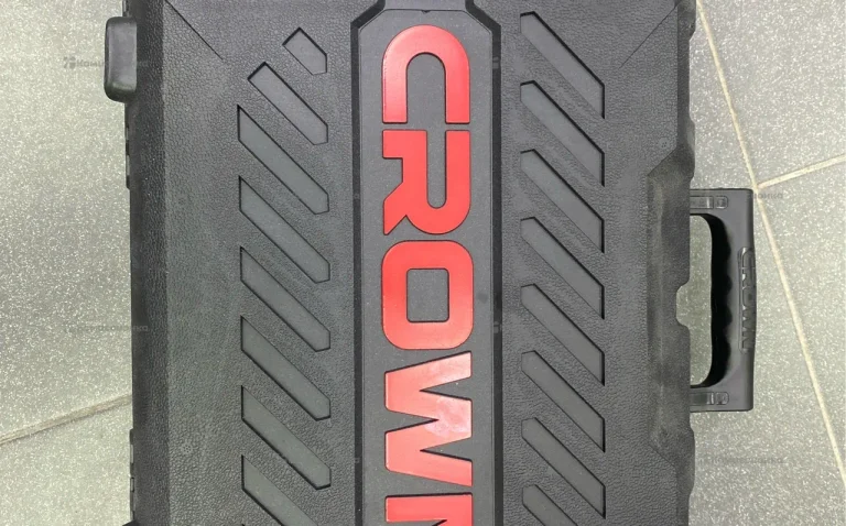 Перфоратор Crown CT18108