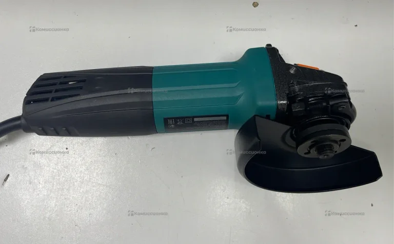 УШМ FinePower AG90-125