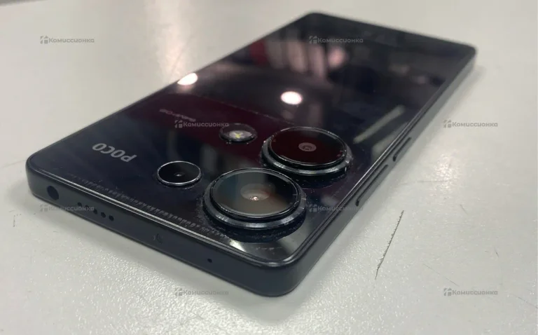 Xiaomi Poco M6 Pro 8/256 ГБ