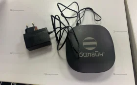 Цифровая ТВ приставка  Билайн SWG2001b-a