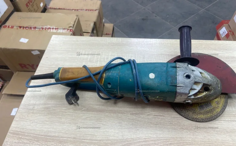 Ушм Fit ag230/2000