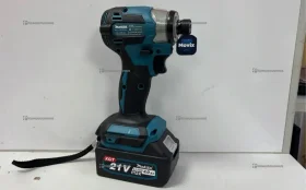 Шуруповерт винтоверт Makita АКБ