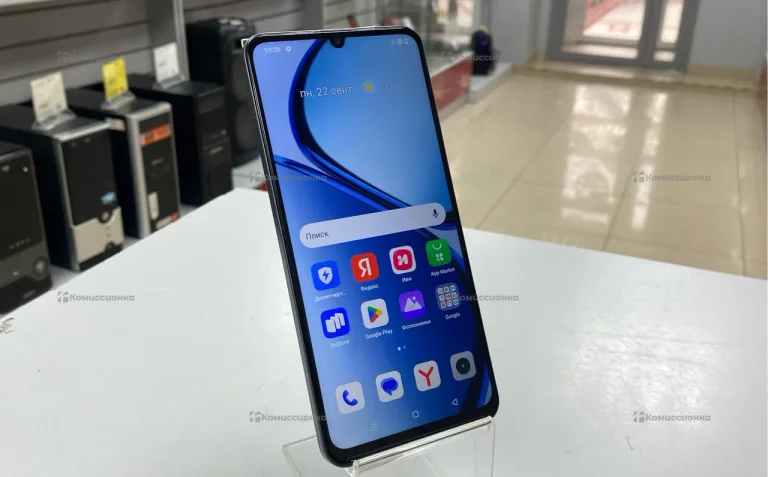 Realme c 61 8/256