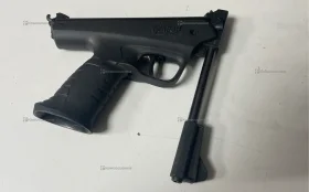 Пневматический пистолет baikal mp-53m