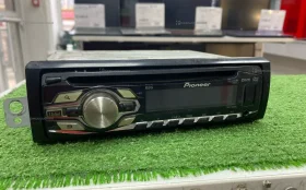 Автомагнитола  Pioneer DVH-340UB