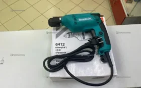 Дрель 6412