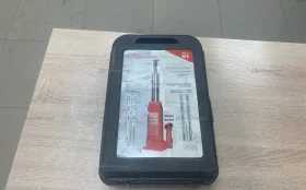 Купить Домкрат бутылочный 5 тонн б/у , в Москва и область Цена:1200рублей