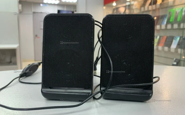 Колонка  defender