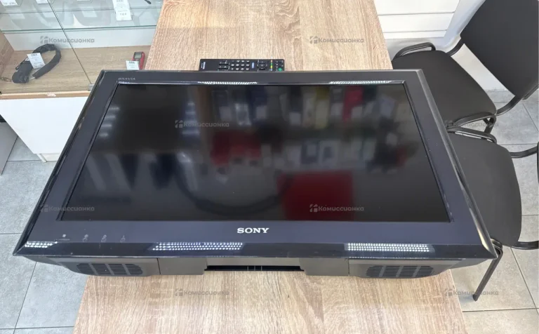 Телевизор Sony KLV-26S550A