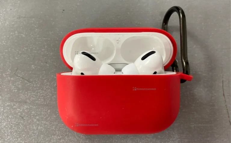 Наушники AirPods Pro 1