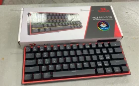 Купить Клавиатура  Redragon Fizz Rainbow б/у , в Самара Цена:990рублей