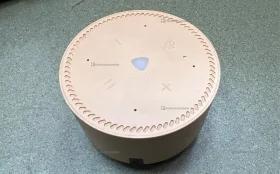 Колонка Яндекс Станция Лайт