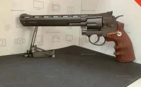 Пневматический пистолет air gun super sport 703